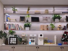-壹点灵·心理咨询中心(中山公园店)