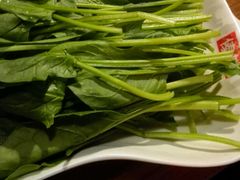 菠菜-傣妹火锅(狮子桥店)