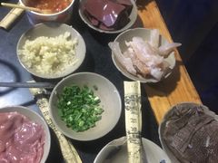 -星鸿社重庆老火锅