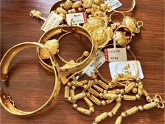 -江奢典汇·名包名表·黄金回收