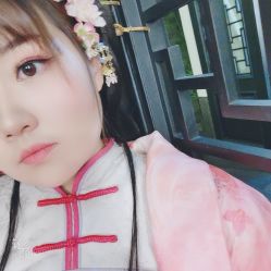 -盘子女人坊古装写真摄影(天津总店)