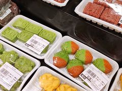 -AEON永旺超市(天津津南店)