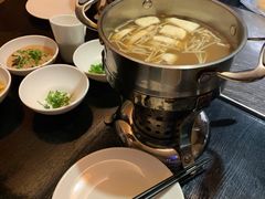 -满堂欢豆捞坊(美丽华大酒店店)