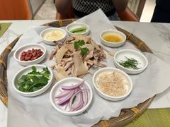 -顺意·顺德家乡菜(国际人才大厦店)