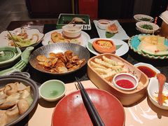 -匠和风精致料理(成都龙湖滨江天街店)