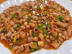 -景祥海鲜美食餐厅