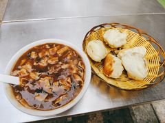 -清真·刘国芳胡辣汤(上海市场总店)