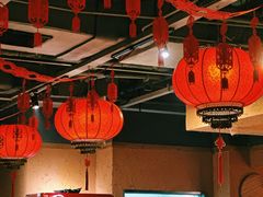 -關東雪东北菜(中庚漫游城店)