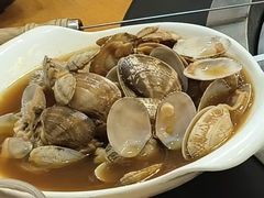 -炭虎子水浒烤肉(梦时代店)