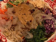 -闯关东东北农家菜(崂山石老人店)