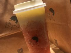 -喜茶(上海正大广场店)