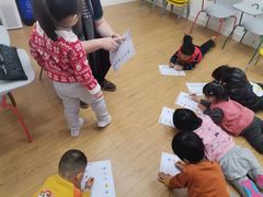 -英孚教育青少儿(昆城广场中心)