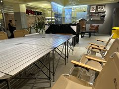 -聚健身GatherFitness(余杭店)