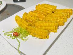 -肥仔文澳门猪骨煲(南京西路店)