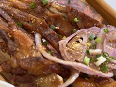 -火龙堂·风味民间菜(文一路店)