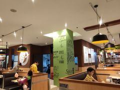 大堂-COCO壱番屋(大华路店)