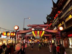 -鲜得来排骨年糕(豫园店)