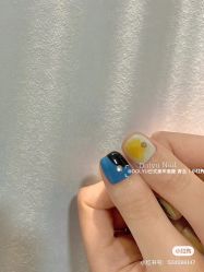 -妙睫屋日式美甲美睫
