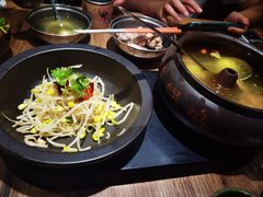 -云海肴·汽锅鸡·云南菜(广安门天虹店)