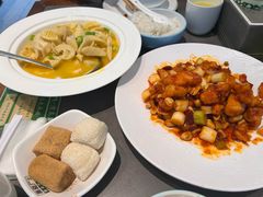 -黑窑厂糖油饼烤鸭·清真菜(旗舰店)