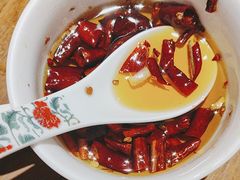 -北京老门框爆肚涮肉馆(凤城六路店)