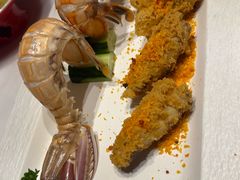 -海味世家·家常菜馆(明州里店)