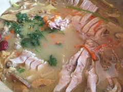 -云南野生菌石锅鱼石锅鸡(大金塔店)