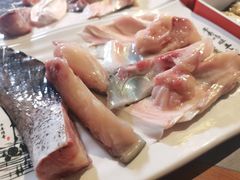 鱼骨-荔苑老鱼庄