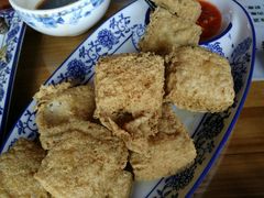 -洞天食府(北大街店)
