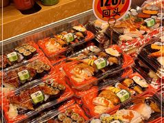 -池田寿司·4H鲜作(西直门凯德华联店)