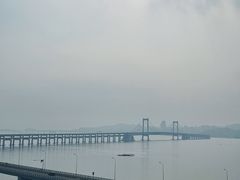 -星海湾跨海大桥