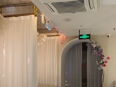 -PARFUM FLORAL花境法餐(南京首店)