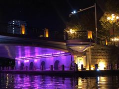 -南通濠河风景名胜区