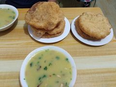 -老方子馅饼粥(台东店)