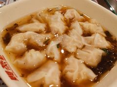 -双燕楼·手工馄饨·汤面小吃(世纪汇店)