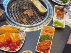 -AJIYA·池袋日式烧肉自助(天津万象城店)