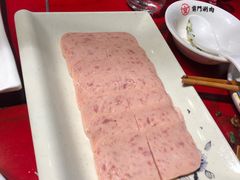 -前门·鲜肉火锅(长风店)