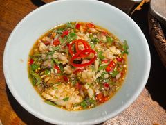 -乔街深夜食堂·小龙虾·高压锅生蚝(杭州总店)
