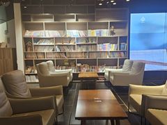 -扶光书店(中环店)