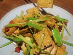 -薇酌饮·陕西菜(南门外店)
