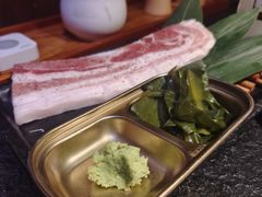 -牛兆·牛内脏·烤肉(慈云寺店)