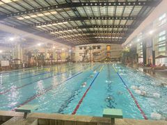 -南宫温泉水世界