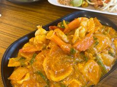 -Doo Dee Thai Food(Issan/Isaan/Esan)