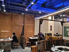 -咱屯子铁锅炖直营店(保利店)