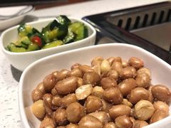 -九府羊·鲜羊火锅·烤串(新华路店)