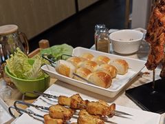 -和庆斋羊蝎子火锅·碳缸烧烤(顺义旗舰店)