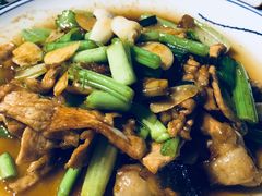 -侯家庄私房菜馆观景餐厅