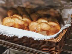 -广州文华东方酒店·文华饼店