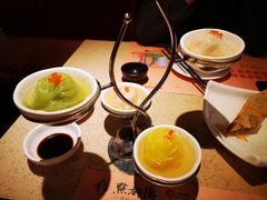 -点都德(大茶楼店)