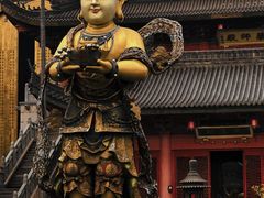 -上海东林寺(金山区)